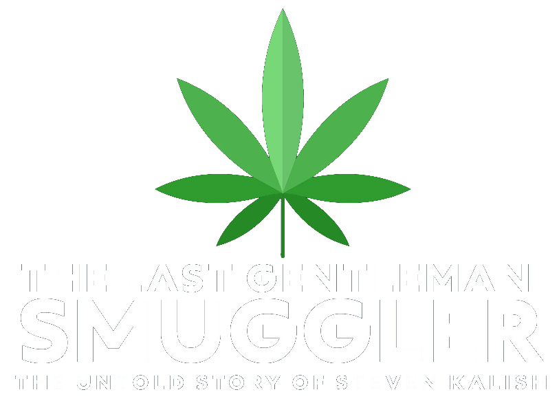 Steven Kalish
